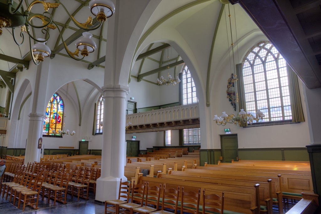 HDR Dorpskerk Oud-Beijerland oud beijerland kerk eglise church kerkfotografie religie religion bedevaart pelerinage kathedraal pelgrimage saint cathedrale cathedral basiliek basilique basilica